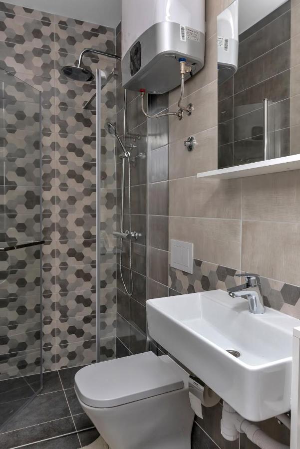 Lux Dado Igrane Apartment Ngoại thất bức ảnh