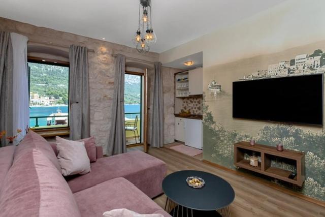 Lux Dado Igrane Apartment Ngoại thất bức ảnh